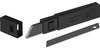 Сменные лезвия OLFA OL-LBB-10B «EXCEL BLACK»