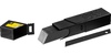 Сменные лезвия OLFA OL-LBB-50B «EXCEL BLACK»