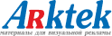 Artek" logo
