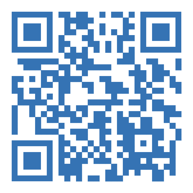 qr код на Telegram