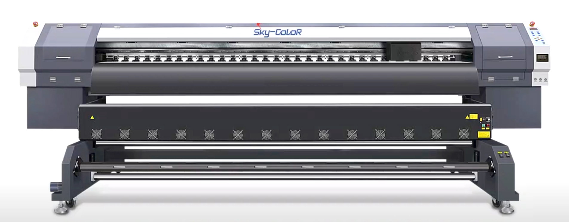 SC-320TS