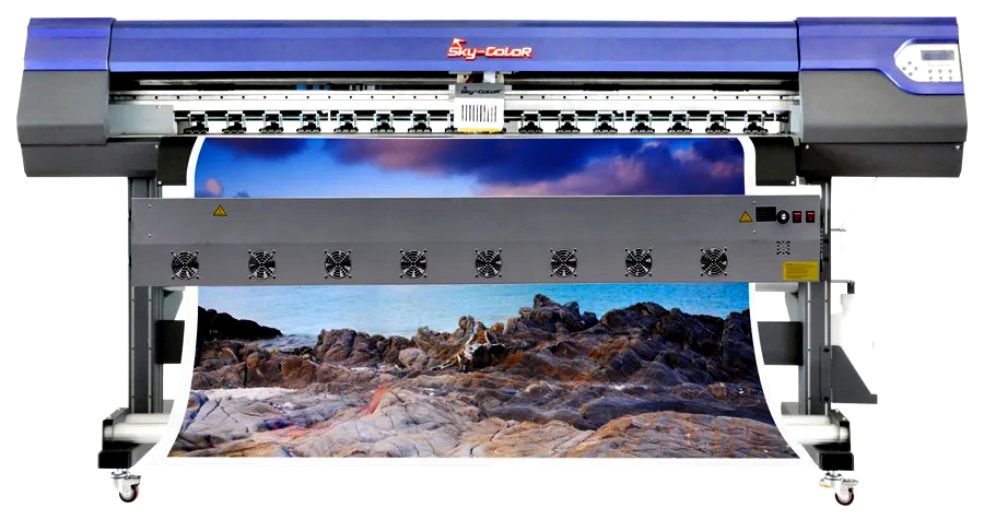 SC-6160S 
