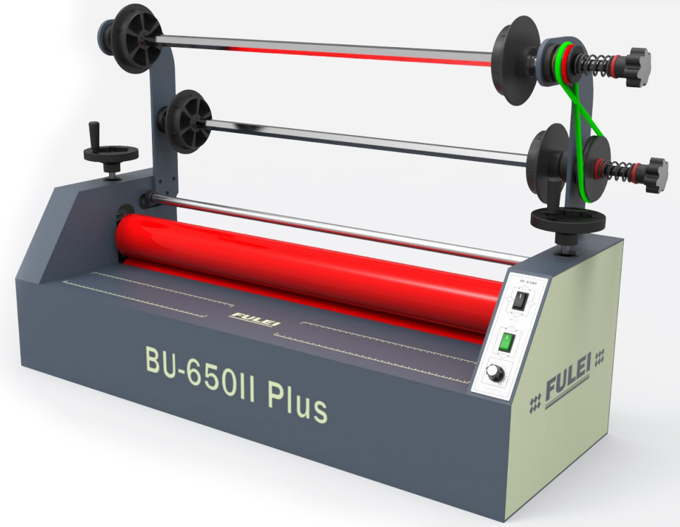 fulei BU-650 II plus