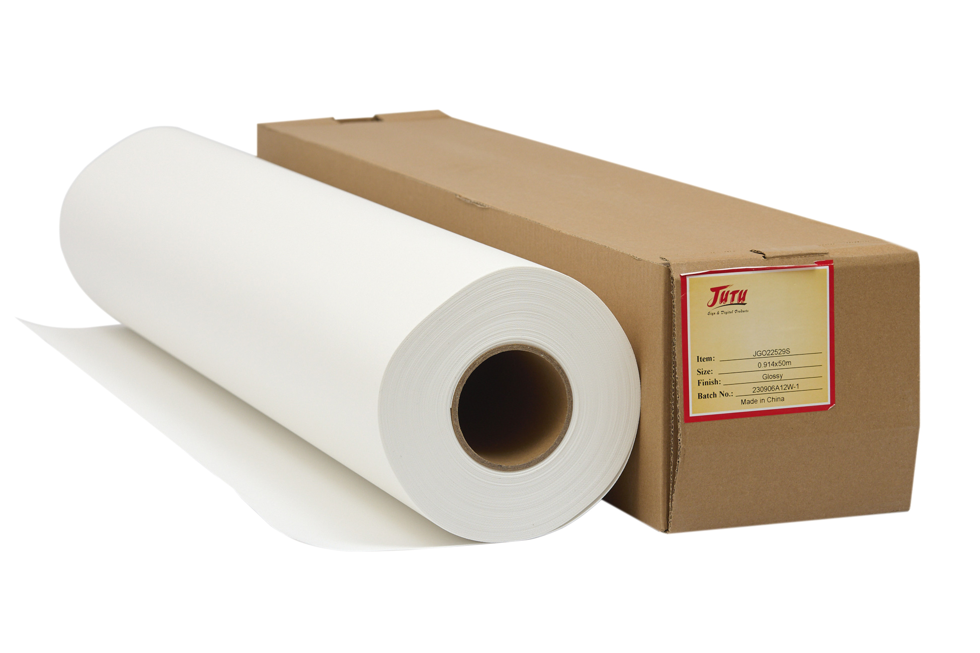 Холст полиэстеровый Jutu (JGO22529S), 280g
