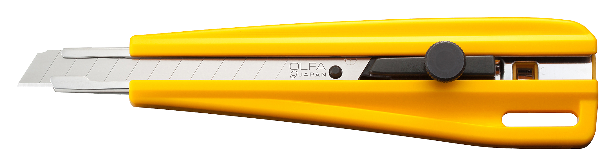 Нож с выдвижным лезвием OLFA OL-300