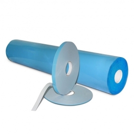 Клейкая лента Adheser