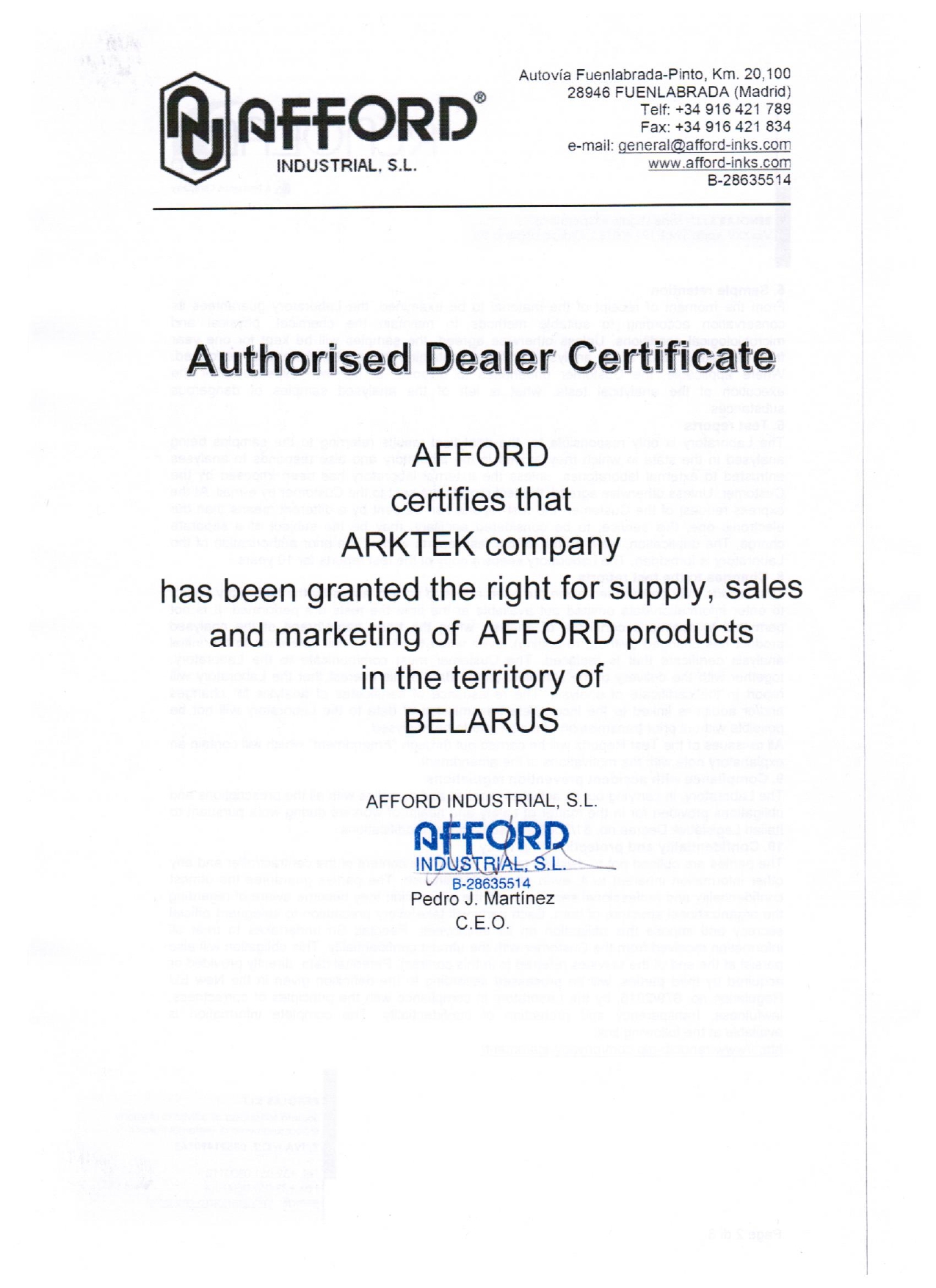 AFFORD_page